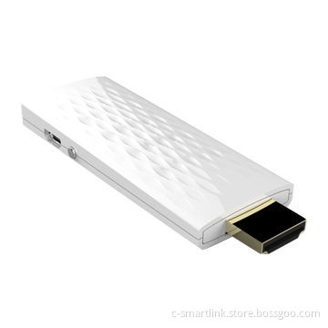 HDMI Wi-Fi Dongle, Supports Airplay Mirroring Display